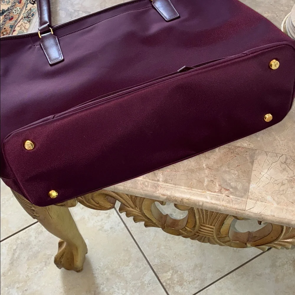Tumi Sara business Tote